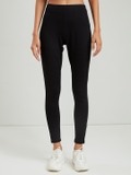 Back To Basic Black Legging
