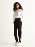 B&W Joggers
