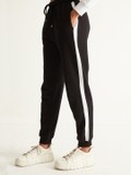 B&W Joggers