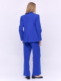 Cobalt Tailored blazer