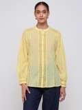 Notting Hill Sunrise Shirt