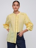 Notting Hill Sunrise Shirt