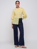 Notting Hill Sunrise Shirt
