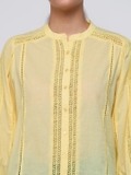 Notting Hill Sunrise Shirt
