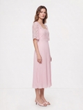 Judith Light Pink Dress