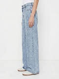 Soho Light Blue Denim