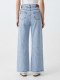 Soho Light Blue Denim