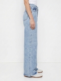 Soho Light Blue Denim