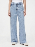 Soho Light Blue Denim