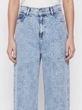 Soho Light Blue Denim