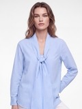 Jude blue top