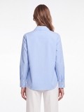 Jude blue top