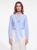 Jude blue top