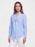 Jude blue top