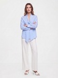 Jude blue top