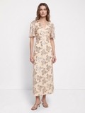 Jordia Maxi Dress