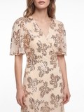 Jordia Maxi Dress