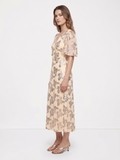 Jordia Maxi Dress