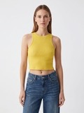 Chlo Knitted Top