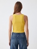 Chlo Knitted Top