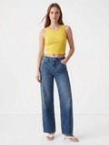 Chlo Knitted Top