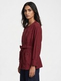 Emilie Buttoned Shirt