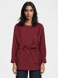 Emilie Buttoned Shirt
