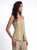 Gabrio Green Top