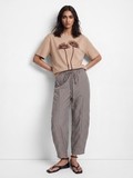 Percy Beige Trouser