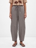Percy Beige Trouser