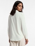 Evonie White Shirt