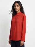 Gaspard Red Shirt