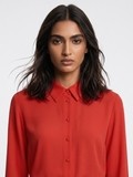 Gaspard Red Shirt