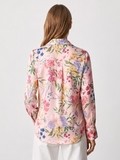 Isaac Floral Top
