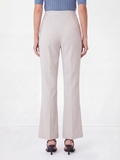 Basile Grey  Trouser