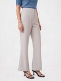 Basile Grey  Trouser