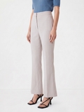 Basile Grey  Trouser
