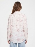 Loria Off White Shirt