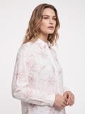 Loria Off White Shirt