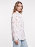 Loria Off White Shirt