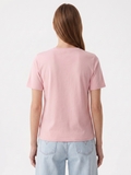 Erine Pink Tshirt