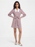 Pierro Retro Dress