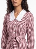 Pierro Retro Dress