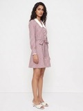 Pierro Retro Dress