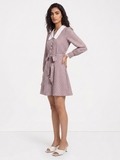 Pierro Retro Dress