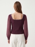 Celine Wine Top