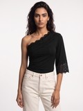 Niasa Black Top