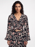 Santorin Top