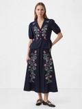 Judy Embroidered Top