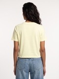 Anine yellow Tshirt